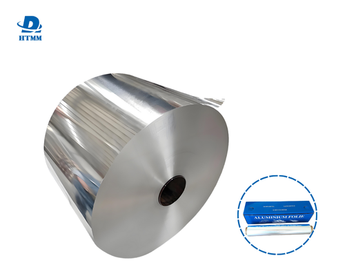 Miniature Cooking Aluminium foil